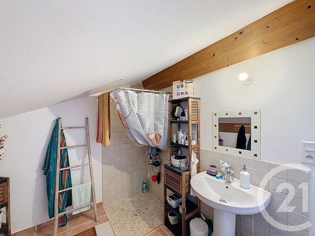 Maison &agrave; vendre - 6 pi&egrave;ces - 136,15 m2 - Castera Verduzan - 32 - MIDI-PYRENEES