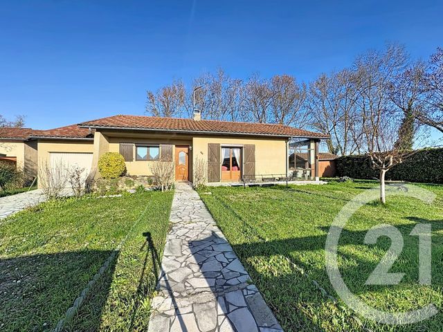 maison - FLEURANCE - 32