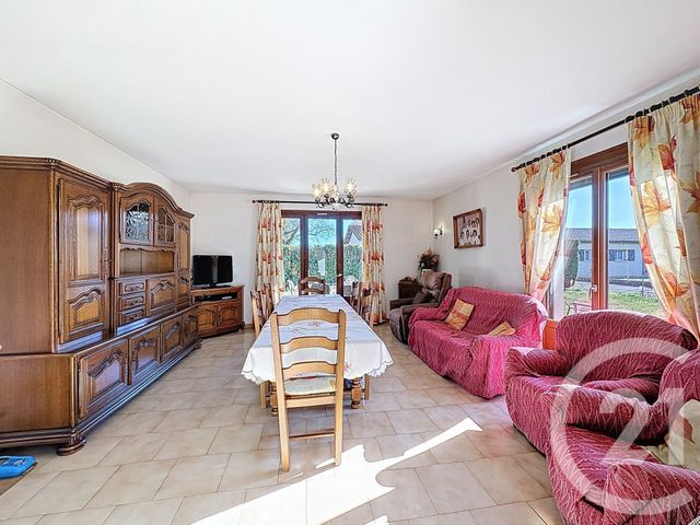 Maison &agrave; vendre - 4 pi&egrave;ces - 96,17 m2 - Fleurance - 32 - MIDI-PYRENEES