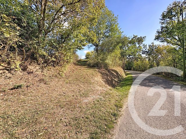 Terrain &agrave; vendre - 2180 m2 - Monfort - 32 - MIDI-PYRENEES