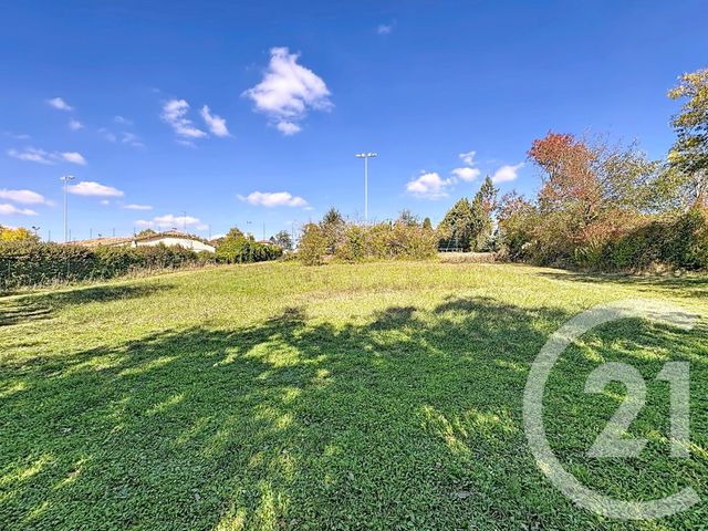 Terrain &agrave; vendre - 2180 m2 - Monfort - 32 - MIDI-PYRENEES