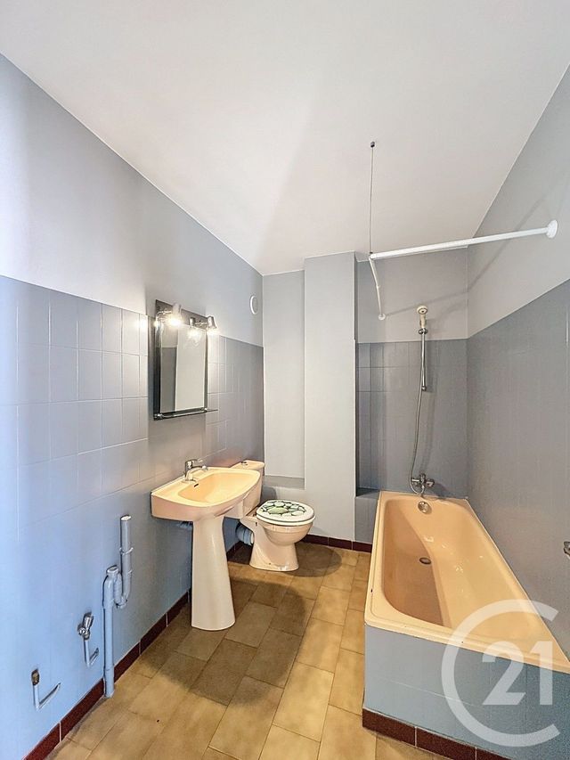 Appartement T2 &agrave; vendre - 2 pi&egrave;ces - 44,36 m2 - Fleurance - 32 - MIDI-PYRENEES