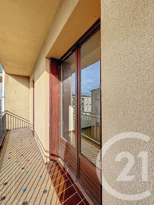 Appartement T2 &agrave; vendre - 2 pi&egrave;ces - 44,36 m2 - Fleurance - 32 - MIDI-PYRENEES