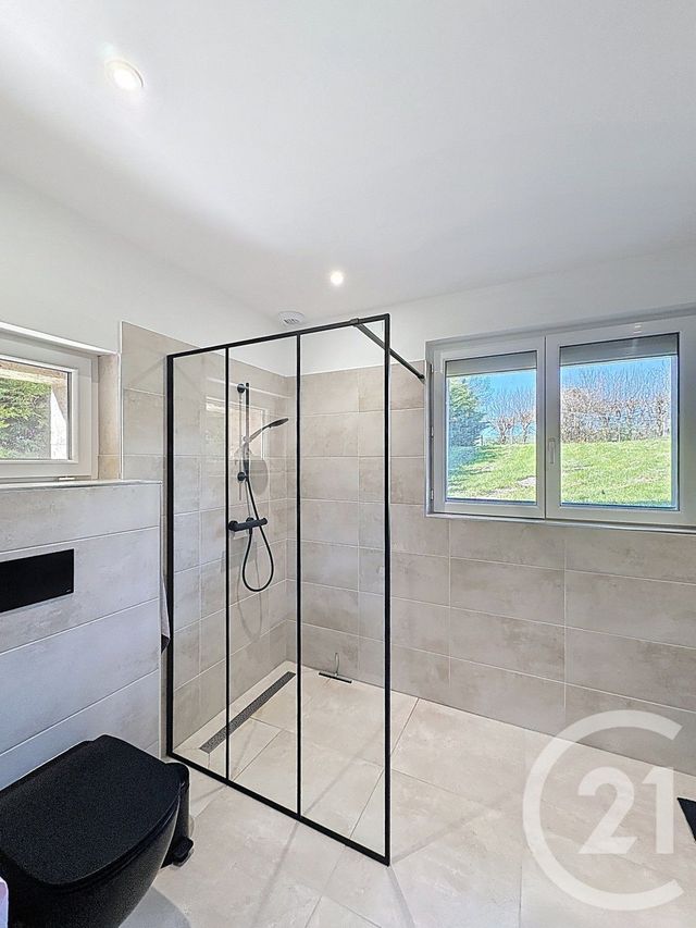 Maison &agrave; vendre - 4 pi&egrave;ces - 146,20 m2 - Castera Verduzan - 32 - MIDI-PYRENEES