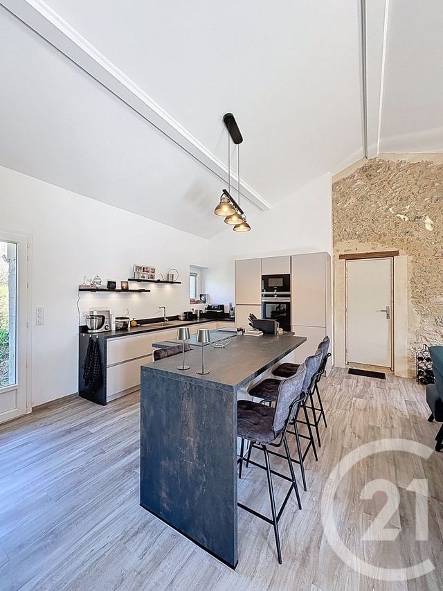 Maison &agrave; vendre - 4 pi&egrave;ces - 146,20 m2 - Castera Verduzan - 32 - MIDI-PYRENEES