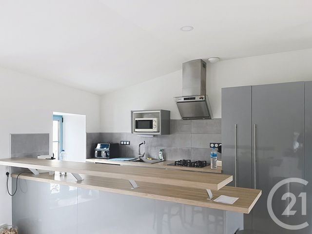 Maison &agrave; louer - 3 pi&egrave;ces - 91,12 m2 - Lectoure - 32 - MIDI-PYRENEES