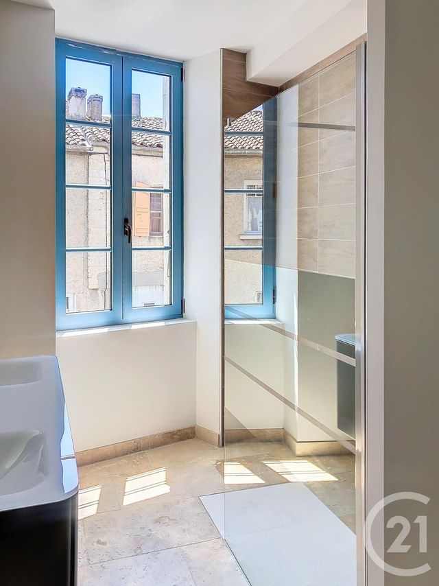 Maison &agrave; louer - 3 pi&egrave;ces - 91,12 m2 - Lectoure - 32 - MIDI-PYRENEES