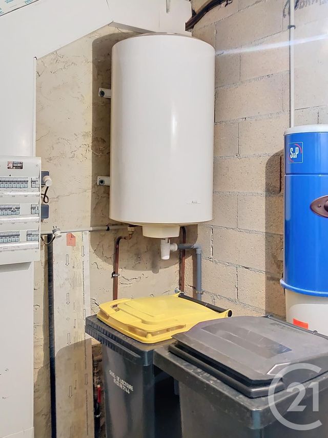 Maison &agrave; louer - 3 pi&egrave;ces - 91,12 m2 - Lectoure - 32 - MIDI-PYRENEES