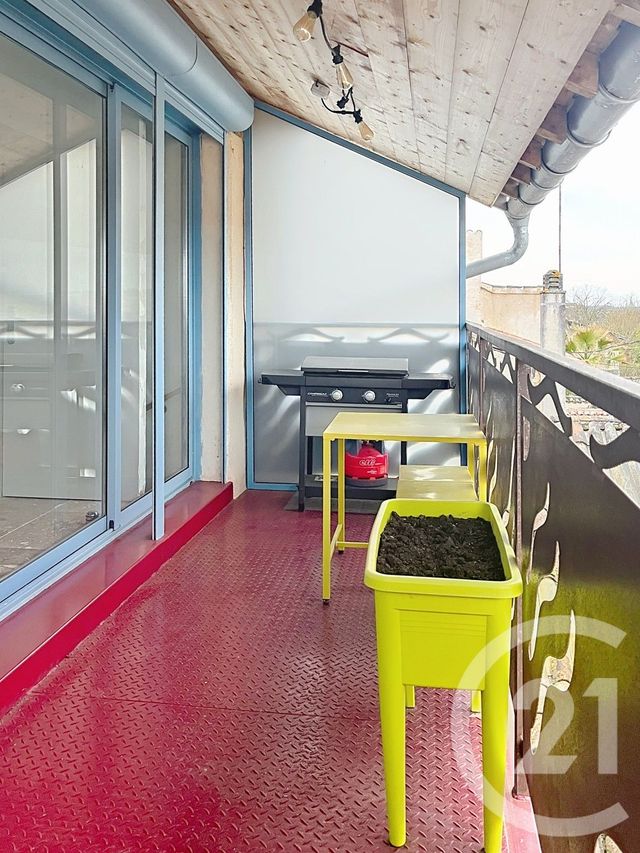 Maison &agrave; louer - 3 pi&egrave;ces - 91,12 m2 - Lectoure - 32 - MIDI-PYRENEES