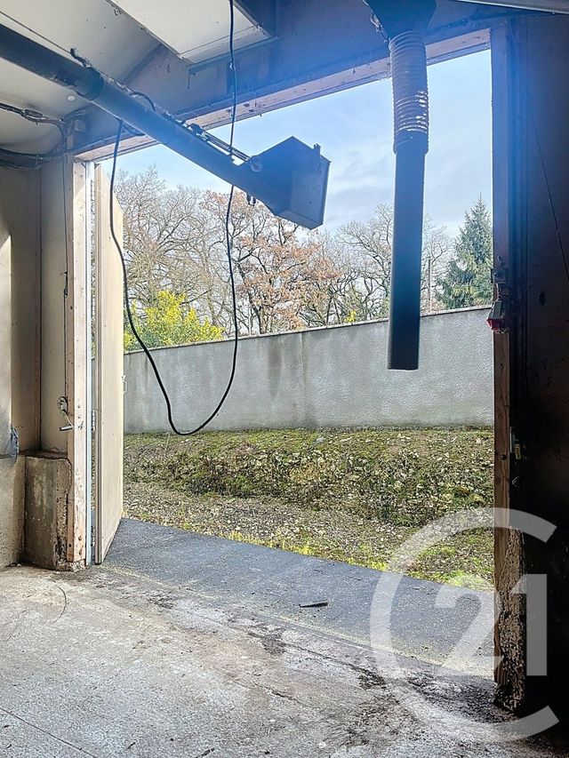 Parking &agrave; louer - 390 m2 - Cezan - 32 - MIDI-PYRENEES