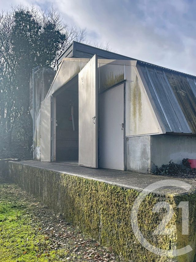 Parking &agrave; louer - 390 m2 - Cezan - 32 - MIDI-PYRENEES