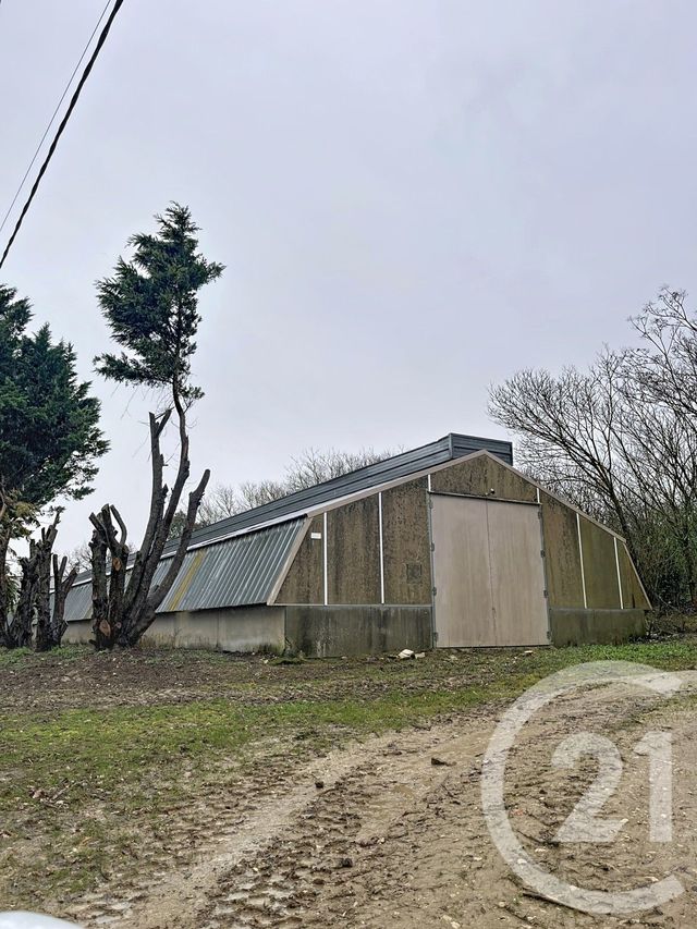 Parking &agrave; louer - 390 m2 - Cezan - 32 - MIDI-PYRENEES