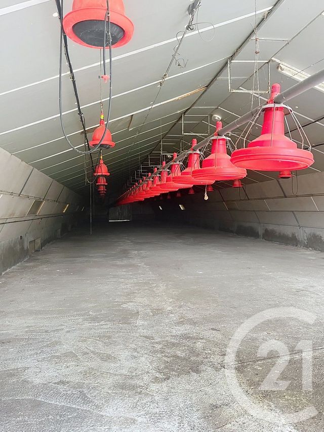 Parking &agrave; louer - 390 m2 - Cezan - 32 - MIDI-PYRENEES