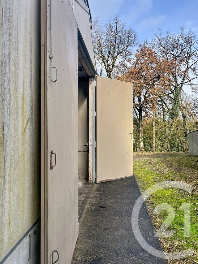 Parking &agrave; louer - 390 m2 - Cezan - 32 - MIDI-PYRENEES