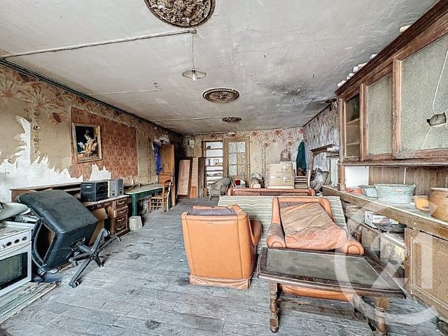 Maison &agrave; vendre - 10 pi&egrave;ces - 245,01 m2 - Monfort - 32 - MIDI-PYRENEES