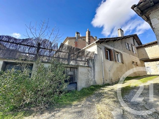 Maison &agrave; vendre - 10 pi&egrave;ces - 245,01 m2 - Monfort - 32 - MIDI-PYRENEES