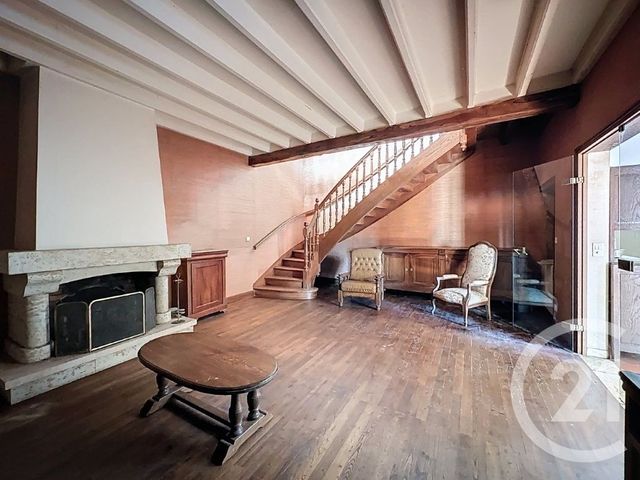 Maison &agrave; vendre - 10 pi&egrave;ces - 245,01 m2 - Monfort - 32 - MIDI-PYRENEES