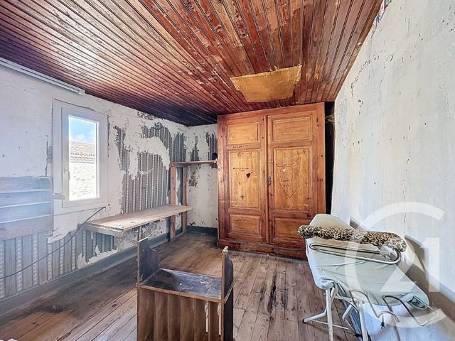 Maison &agrave; vendre - 10 pi&egrave;ces - 245,01 m2 - Monfort - 32 - MIDI-PYRENEES