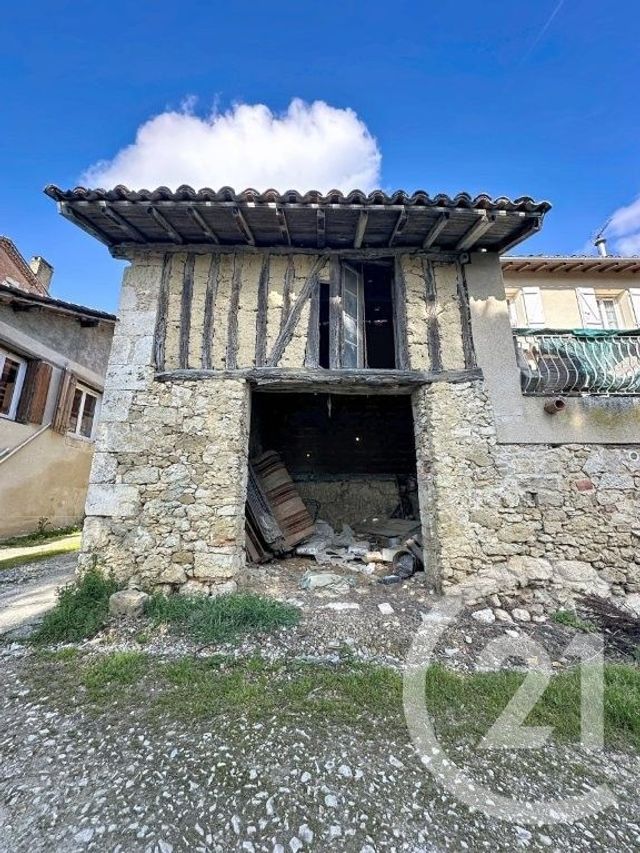 Maison &agrave; vendre - 10 pi&egrave;ces - 245,01 m2 - Monfort - 32 - MIDI-PYRENEES
