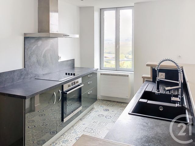 Maison &agrave; louer - 5 pi&egrave;ces - 138,56 m2 - La Sauvetat - 32 - MIDI-PYRENEES