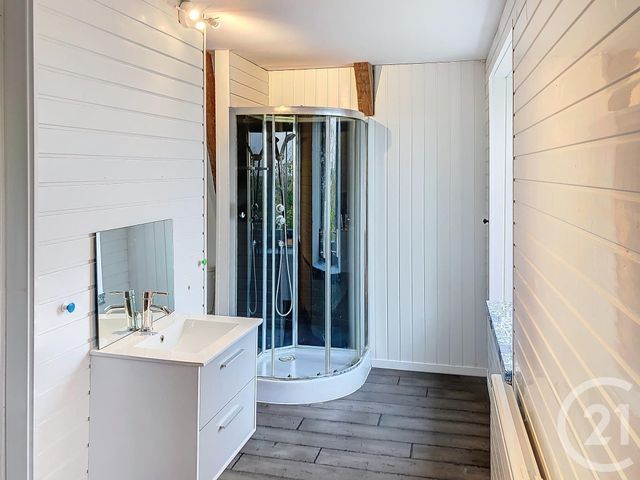 Maison &agrave; louer - 5 pi&egrave;ces - 138,56 m2 - La Sauvetat - 32 - MIDI-PYRENEES