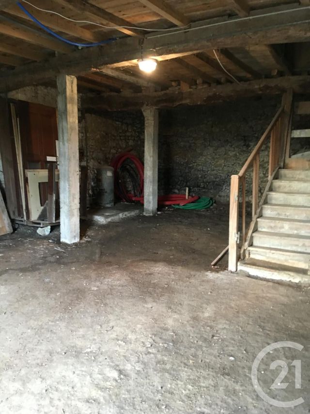 Maison &agrave; louer - 5 pi&egrave;ces - 138,56 m2 - La Sauvetat - 32 - MIDI-PYRENEES