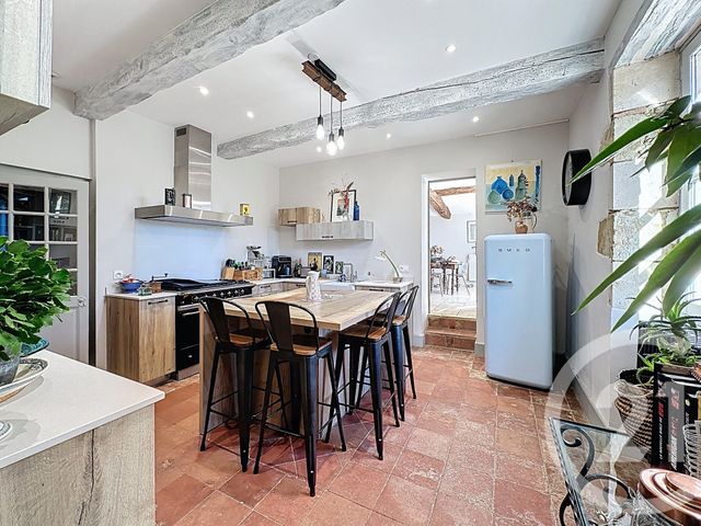 Maison &agrave; vendre - 9 pi&egrave;ces - 279,83 m2 - Ceran - 32 - MIDI-PYRENEES