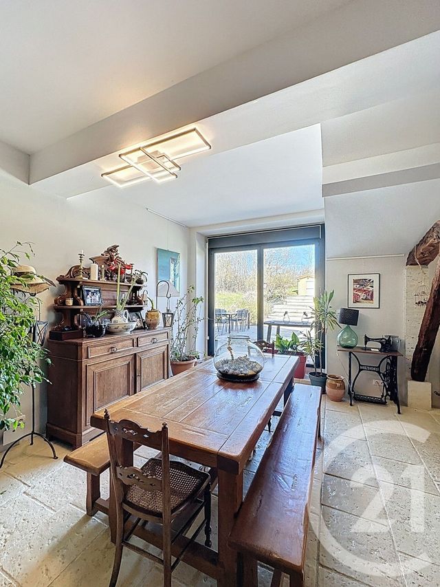 Maison &agrave; vendre - 9 pi&egrave;ces - 279,83 m2 - Ceran - 32 - MIDI-PYRENEES