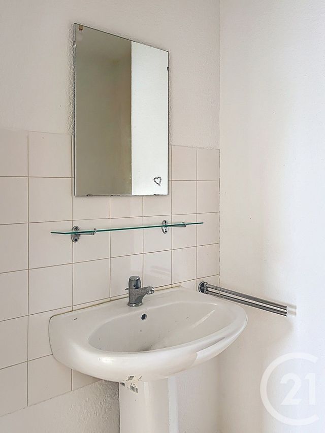 Appartement F2 &agrave; louer - 2 pi&egrave;ces - 54 m2 - Fleurance - 32 - MIDI-PYRENEES