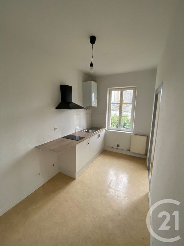 Appartement F2 &agrave; louer - 2 pi&egrave;ces - 54 m2 - Fleurance - 32 - MIDI-PYRENEES