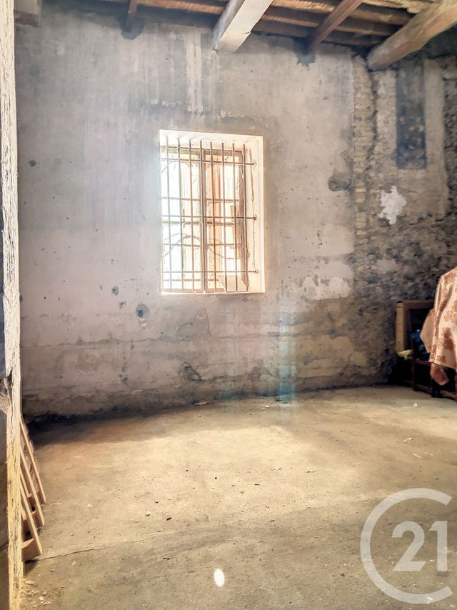 Parking &agrave; louer - 20 m2 - Fleurance - 32 - MIDI-PYRENEES