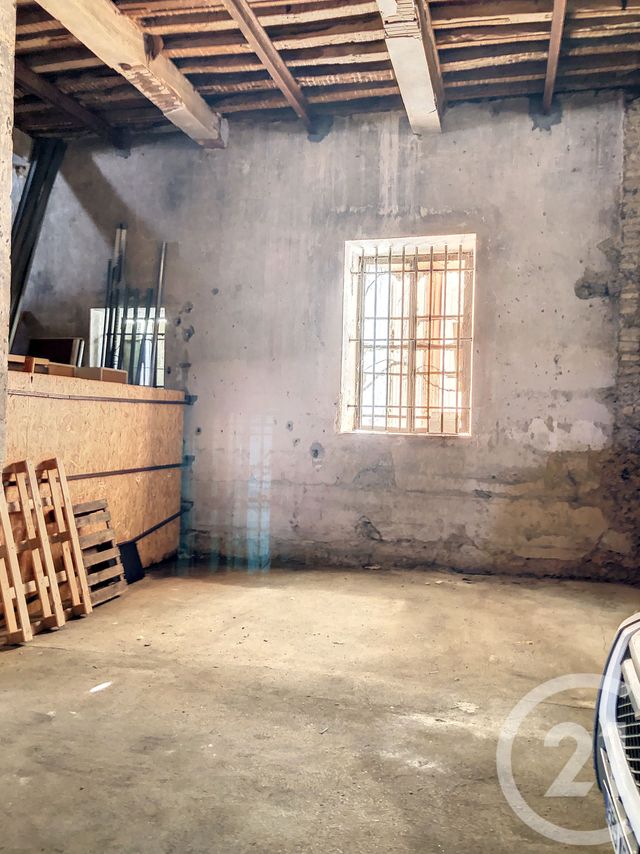 parking - FLEURANCE - 32