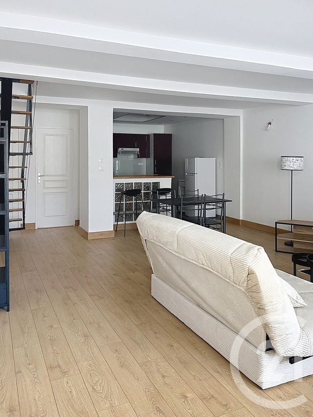 Maison &agrave; louer - 3 pi&egrave;ces - 99,06 m2 - Beaucaire - 32 - MIDI-PYRENEES