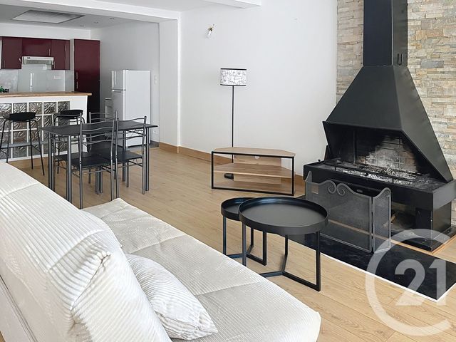 Maison &agrave; louer - 3 pi&egrave;ces - 99,06 m2 - Beaucaire - 32 - MIDI-PYRENEES