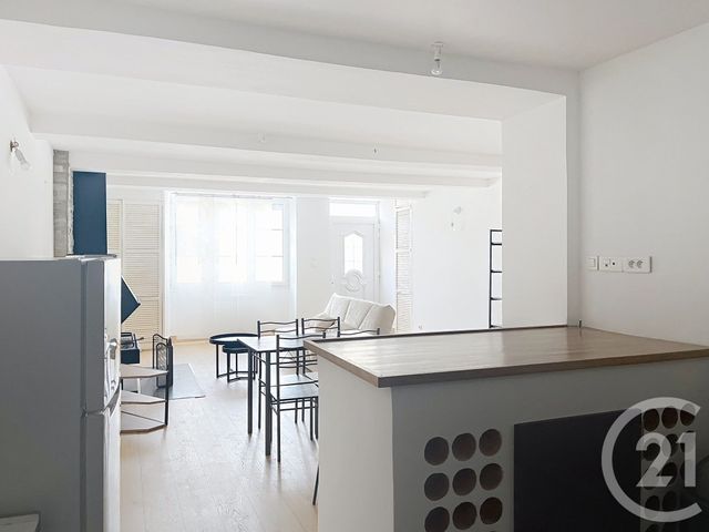 Maison &agrave; louer - 3 pi&egrave;ces - 99,06 m2 - Beaucaire - 32 - MIDI-PYRENEES