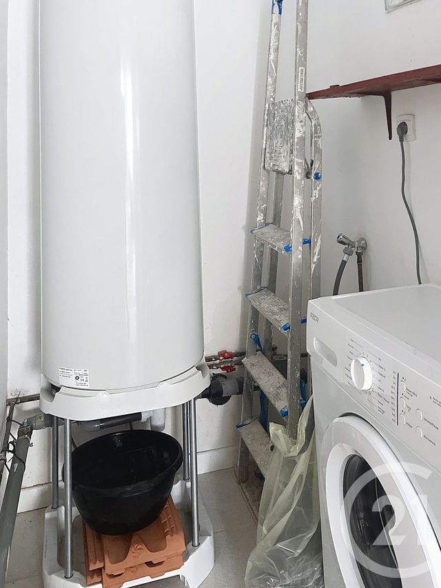 Maison &agrave; louer - 3 pi&egrave;ces - 99,06 m2 - Beaucaire - 32 - MIDI-PYRENEES