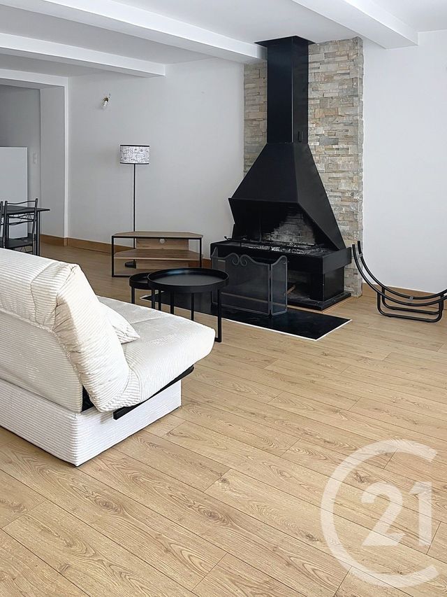 Maison &agrave; louer - 3 pi&egrave;ces - 99,06 m2 - Beaucaire - 32 - MIDI-PYRENEES