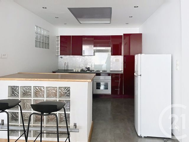 Maison &agrave; louer - 3 pi&egrave;ces - 99,06 m2 - Beaucaire - 32 - MIDI-PYRENEES