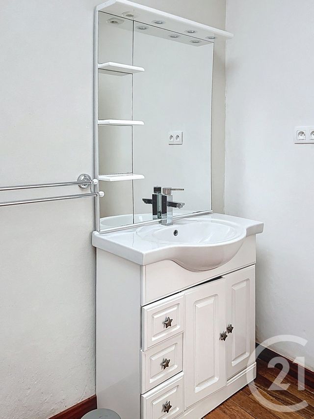 Maison &agrave; louer - 3 pi&egrave;ces - 99,06 m2 - Beaucaire - 32 - MIDI-PYRENEES