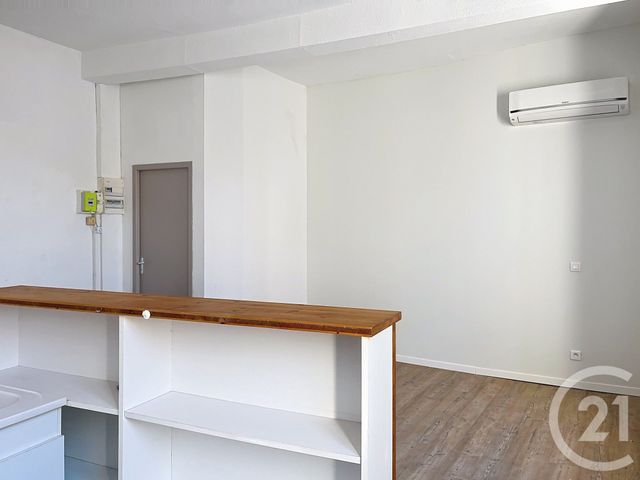 Appartement Studio &agrave; louer - 1 pi&egrave;ce - 42 m2 - Fleurance - 32 - MIDI-PYRENEES