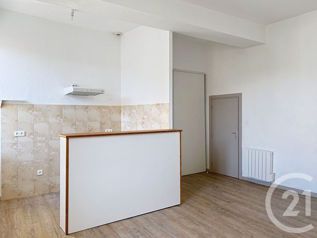 Appartement Studio &agrave; louer - 1 pi&egrave;ce - 42 m2 - Fleurance - 32 - MIDI-PYRENEES