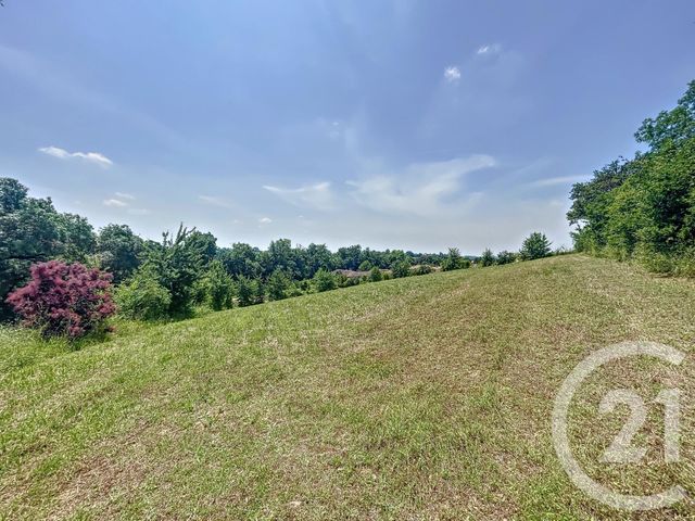 Terrain &agrave; vendre - 2524 m2 - Fleurance - 32 - MIDI-PYRENEES