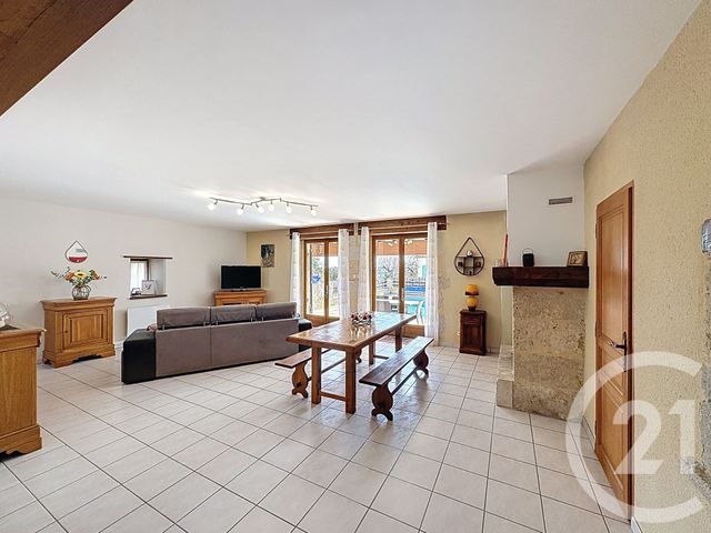 Maison &agrave; vendre - 5 pi&egrave;ces - 145,89 m2 - Lectoure - 32 - MIDI-PYRENEES