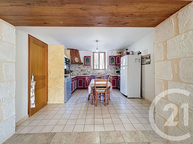 Maison &agrave; vendre - 5 pi&egrave;ces - 145,89 m2 - Lectoure - 32 - MIDI-PYRENEES