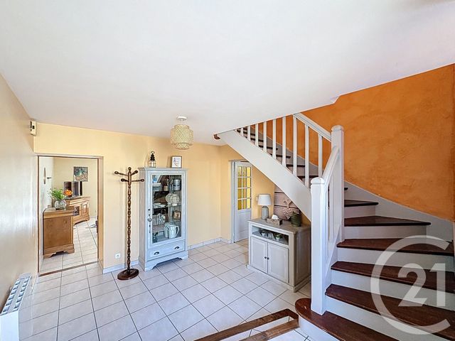 Maison &agrave; vendre - 5 pi&egrave;ces - 145,89 m2 - Lectoure - 32 - MIDI-PYRENEES