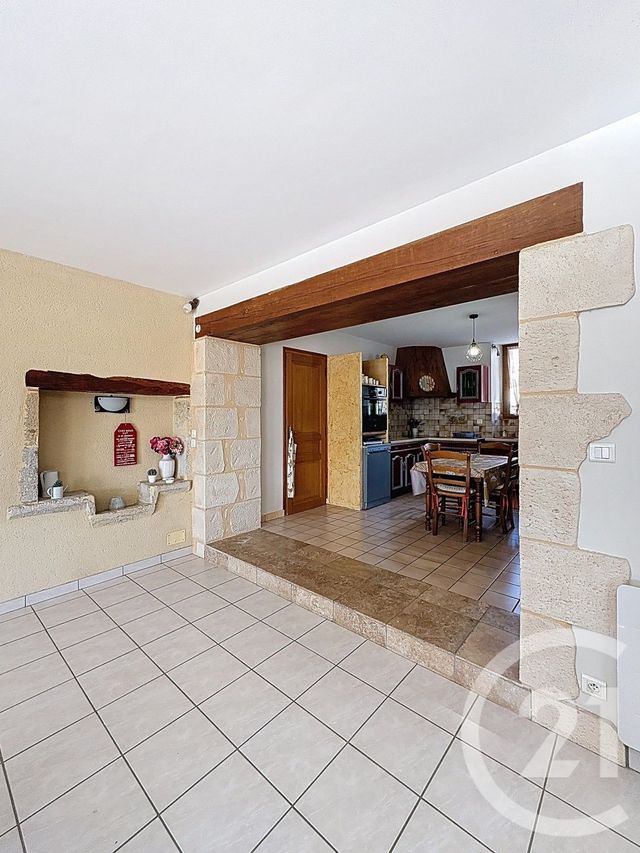 Maison &agrave; vendre - 5 pi&egrave;ces - 145,89 m2 - Lectoure - 32 - MIDI-PYRENEES