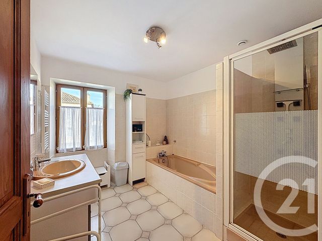 Maison &agrave; vendre - 5 pi&egrave;ces - 145,89 m2 - Lectoure - 32 - MIDI-PYRENEES