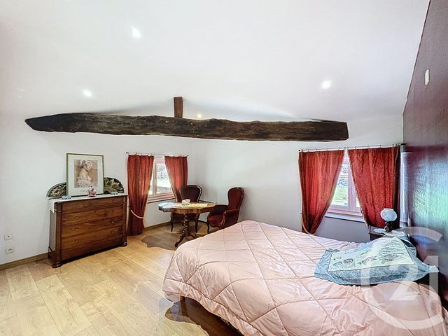 Maison &agrave; vendre - 7 pi&egrave;ces - 159,76 m2 - Beaumont De Lomagne - 82 - MIDI-PYRENEES