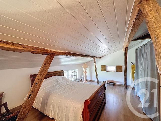 Maison &agrave; vendre - 7 pi&egrave;ces - 159,76 m2 - Beaumont De Lomagne - 82 - MIDI-PYRENEES