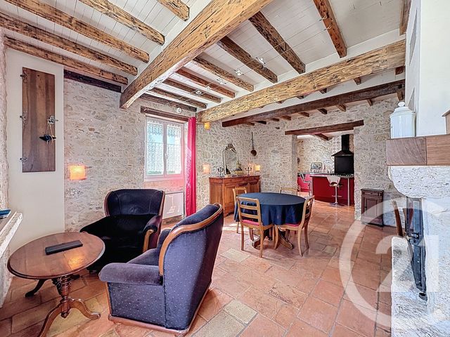 Maison &agrave; vendre - 7 pi&egrave;ces - 159,76 m2 - Beaumont De Lomagne - 82 - MIDI-PYRENEES